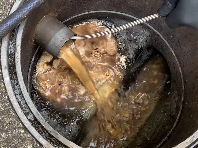 オーナー様必見！定期洗浄ですと格安で承ります。サービスの画像