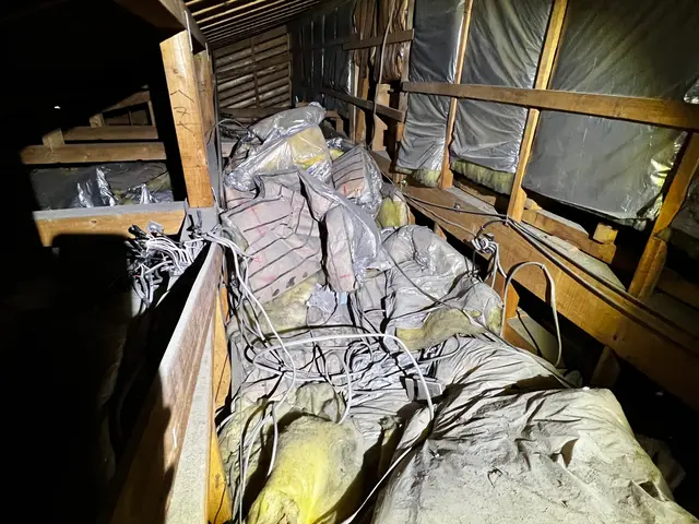 ノミ駆除＋ハウスクリーニング《男女各1名派遣》サービスの画像