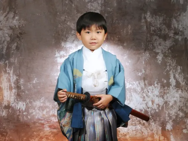 ＜七五三＞ご自宅・神社など、どこでも伺います。