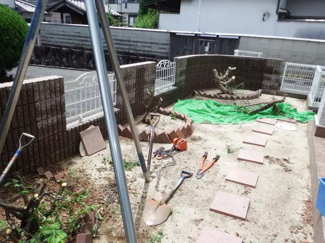 【業歴30年の造園施工管理技士が伺います！】年中無休なのでいつでもご予約可能！サービスの画像