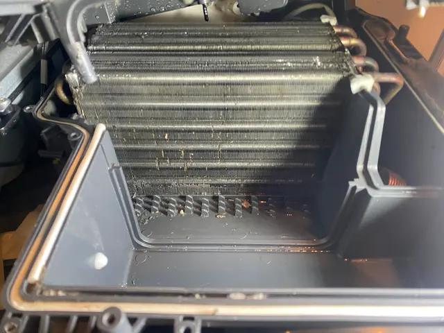 洗濯機キレイして清潔に使いませんか？1年ごとのクリーニング必須です！サービスの画像