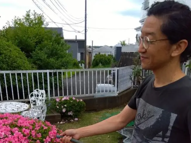 安心して旅を！　お家のお留守はお任せをサービスの画像