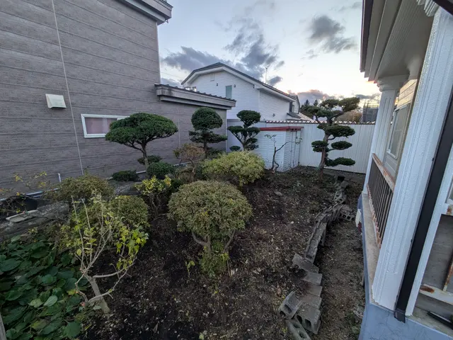 豊富な経験と知識で安心！仕上がり重視で丁寧に作業いたします！サービスの画像