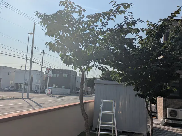 豊富な経験と知識で安心！仕上がり重視で丁寧に作業いたします！サービスの画像