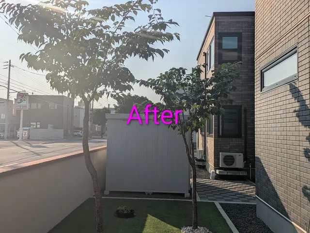 豊富な経験と知識で安心！仕上がり重視で丁寧に作業いたします！サービスの画像