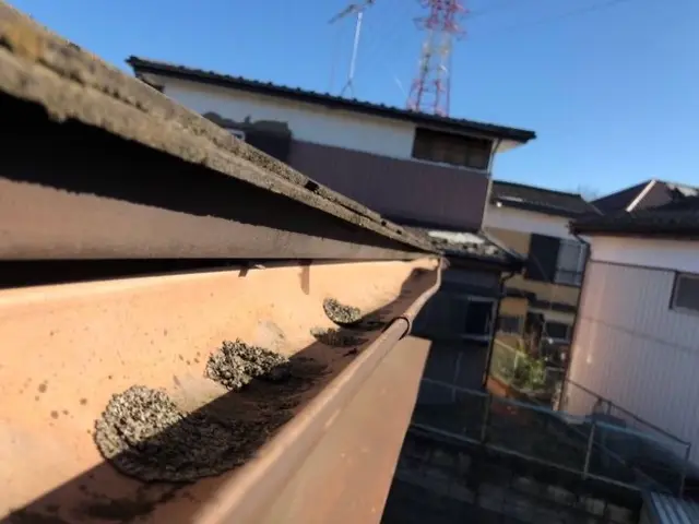 宮崎市対応可能【雨どい修理・掃除】お客様の満足度重視！安心をお届け致します。サービスの画像