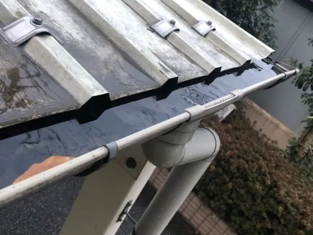 宮崎市対応可能【雨どい修理・掃除】お客様の満足度重視！安心をお届け致します。サービスの画像