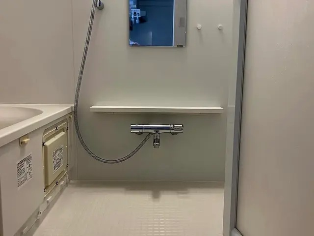 こだわり洗剤で徹底2度洗い◎目につきにくい汚れまでキレイにします！サービスの画像