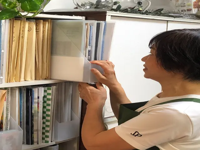 掃除片付けの家庭教師サニー春（清水晴絵）書類レシートOK。お困りをまるっとどうぞサービスの画像