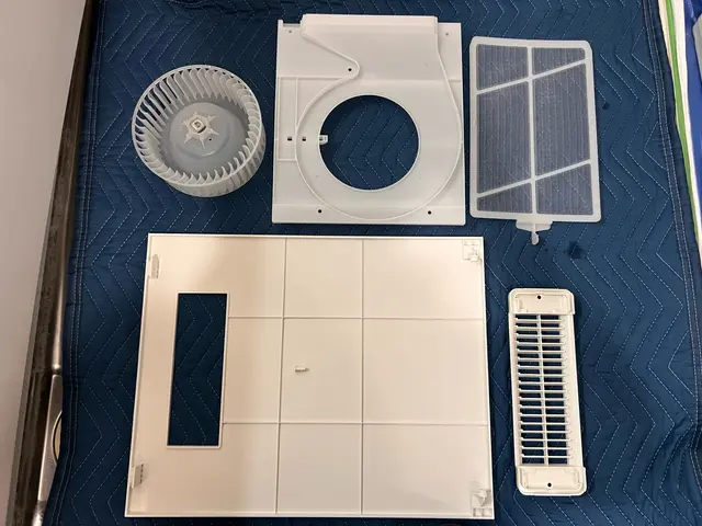 《土日祝のご予約歓迎》外注はなく最後まで責任持って対応！損害保険加入済み！サービスの画像