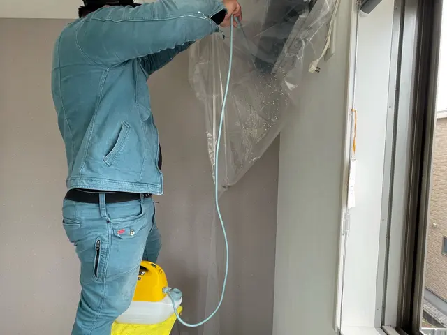 ＜年中無休で駆けつけます◎＞営業時間外のご予約も相談可能です！サービスの画像