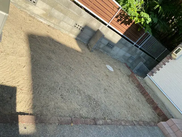 どこよりも安く綺麗に丁寧に！サービスの画像