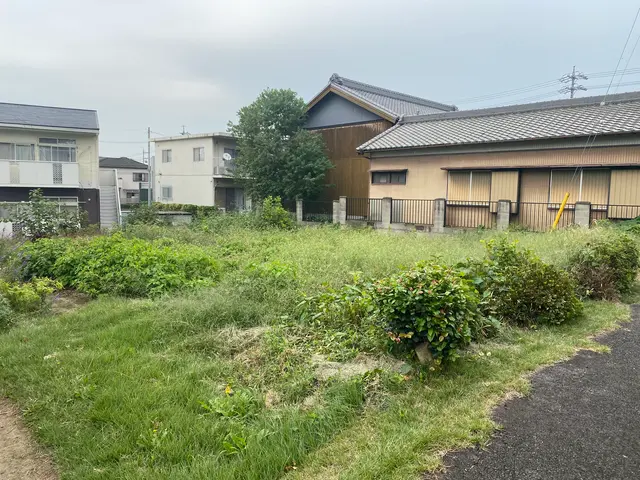 どこよりも安く綺麗に丁寧に！サービスの画像