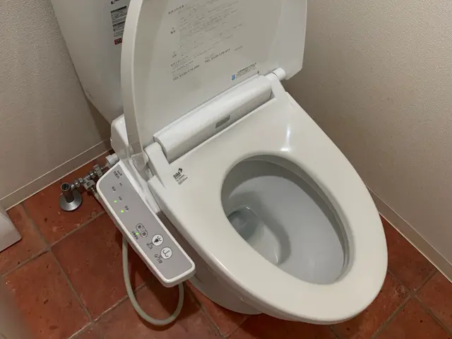 プロの技術でご満足いただけるように心を込めて作業いたしますサービスの画像