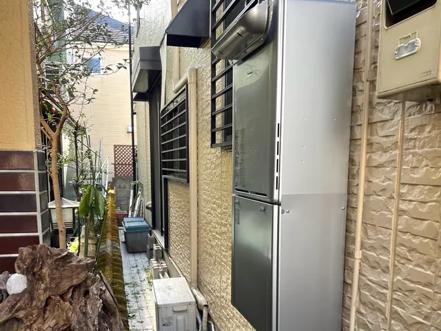 【30年以上の実績】女性スタッフ同行可◎損害保険加入済◎確かな技術と親身な対応！サービスの画像