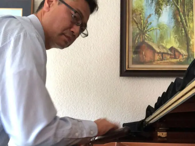 【名古屋】キャリア３０年のピアノ調律師が真心こめて調整させていただきます！サービスの画像