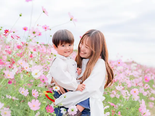 【フォトコン2年連続受賞】✿愛おしい"今この瞬間"の記憶✿5月まで25％off！