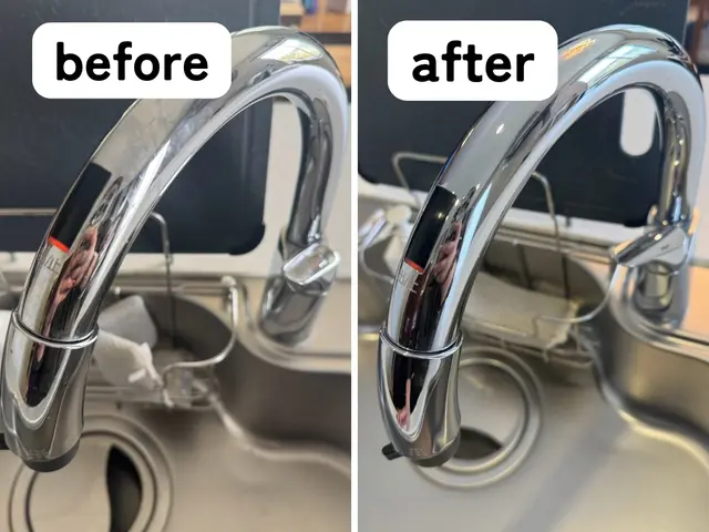 新品のようにピカピカに変身！繁忙期前CP♪通常14000円→12000円サービスの画像