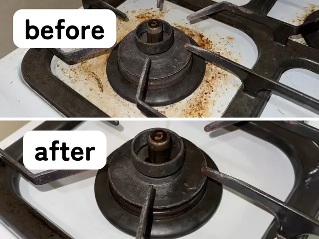 新品のようにピカピカに変身！繁忙期前CP♪通常14000円→12000円サービスの画像