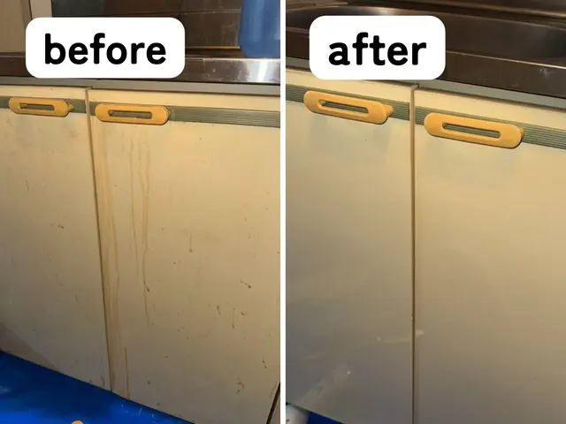 新品のようにピカピカに変身！繁忙期前CP♪通常14000円→12000円サービスの画像