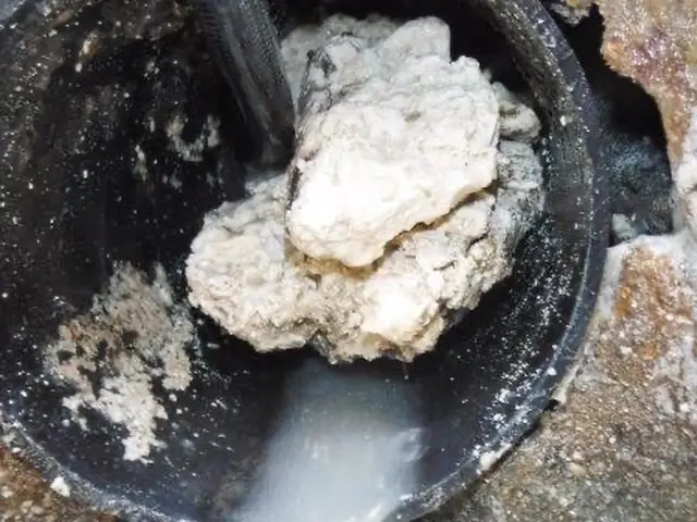 ◆ガソリン高圧洗浄機使用◆店長の私がお伺いします◎営業時間外もご相談OKサービスの画像