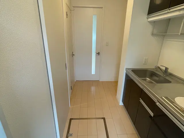 大手ハウスメーカー施工経験豊富　ハウスクリーニングサービスの画像