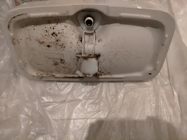 今なら低価格！気になる所重点的に作業しますサービスの画像