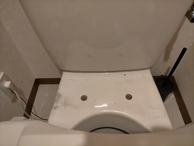 今なら低価格！気になる所重点的に作業しますサービスの画像