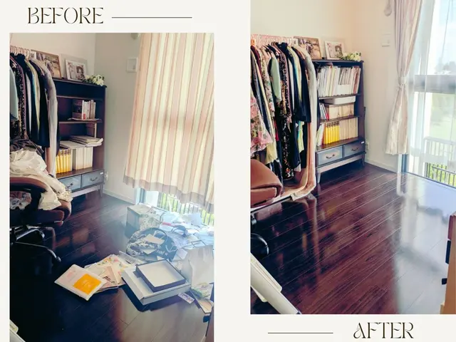 【12月受付終了】【1月受付スタート】一気に片付く！新年お年玉特典付♪確認下さいサービスの画像