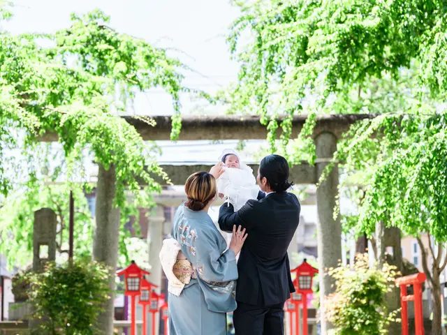 初めてでも安心｜三姉妹パパの出張撮影