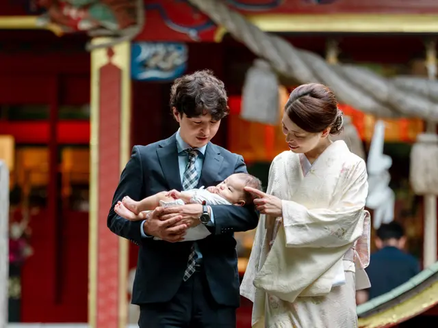 家族の写真屋さんが“唯一無二の撮影体験”をお届けします✉サービスの画像