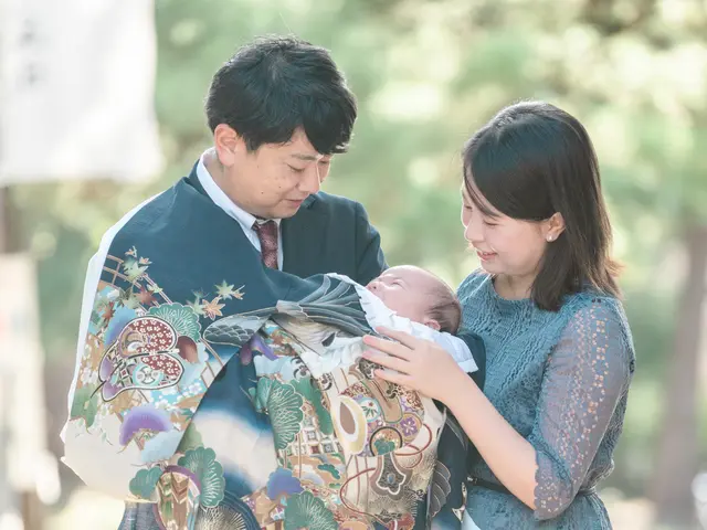 家族の写真屋さんが“唯一無二の撮影体験”をお届けします✉サービスの画像