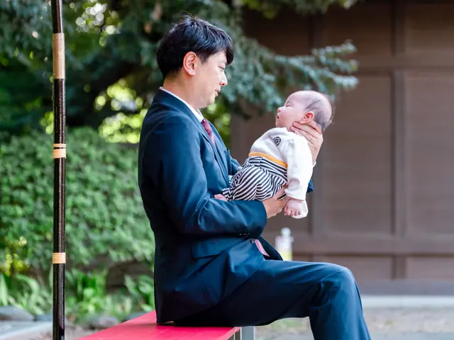 家族の写真屋さんが“唯一無二の撮影体験”をお届けします✉サービスの画像