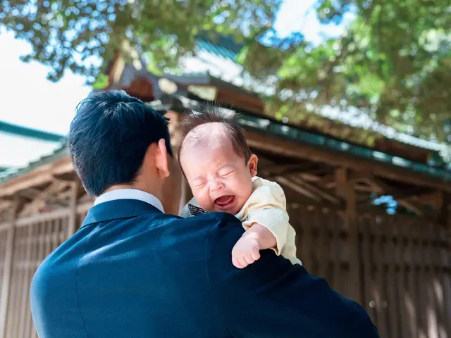 初めてでも安心｜三姉妹パパの出張撮影