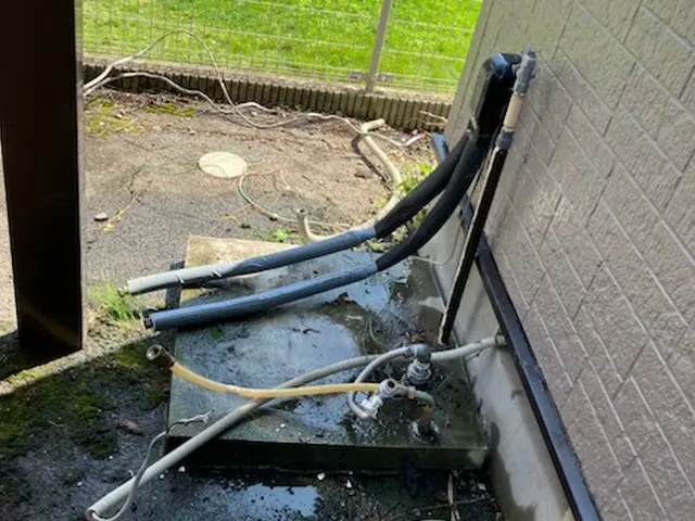 ◎年中無休◎最大13万補助金対応☆◆電気温水器からエコキュート交換可能サービスの画像