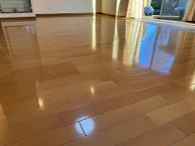 入居前・退去後の空室クリーニングサービスの画像