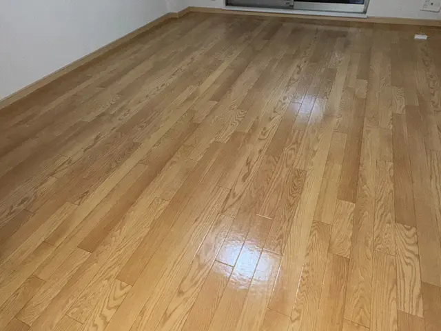 入居前・退去後の空室クリーニングサービスの画像