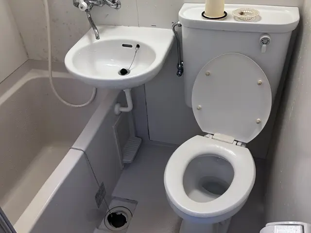 【経験27年の実績】ピカピカ水回り便　赤ちゃんペットにも優しいサービスの画像