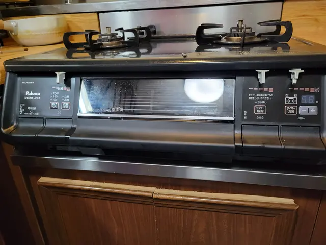 キッチンクリーニングセット【レンジフード、水周り、ガスレンジ等】サービスの画像