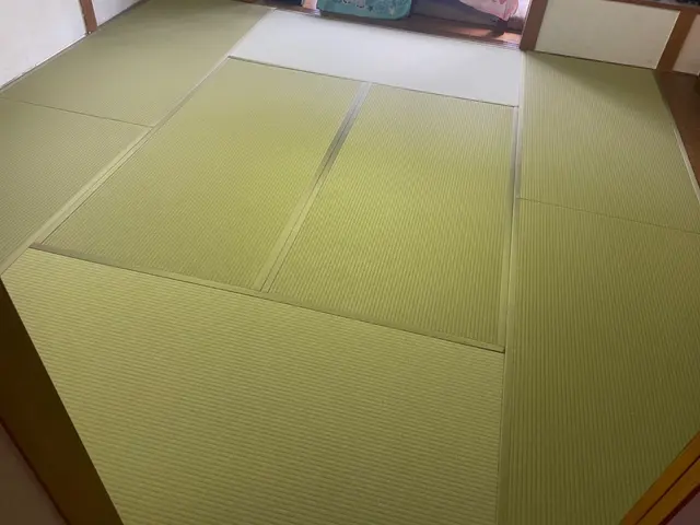 実績3万件以上【年中無休で対応◎】材料費コミ！張替専門店がご要望にお答えします！サービスの画像