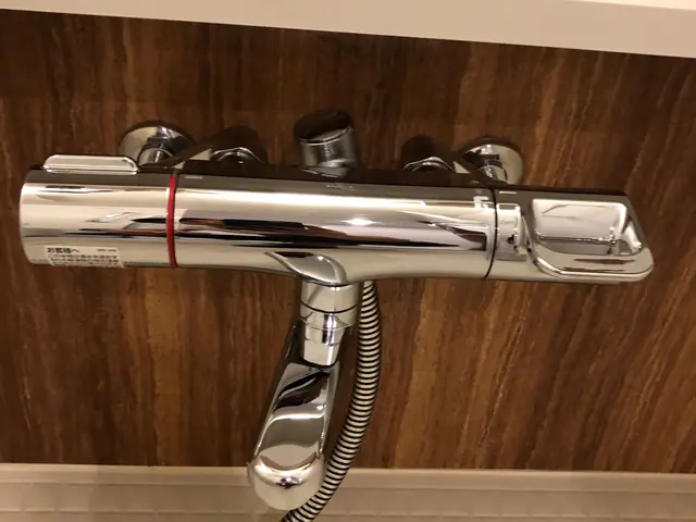 お風呂クリーニング！溜まった水アカお任せ下さい！サービスの画像