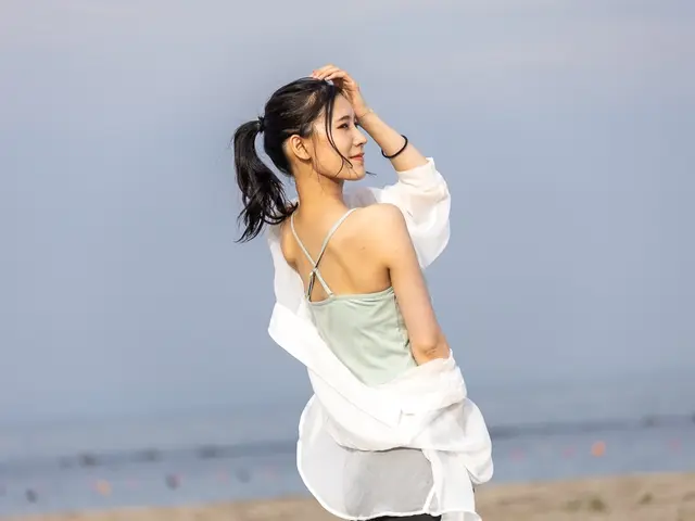 あなたを撮らせてください。