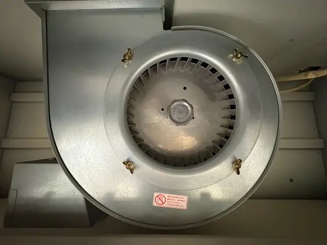 退去後クリーニングサービスの画像