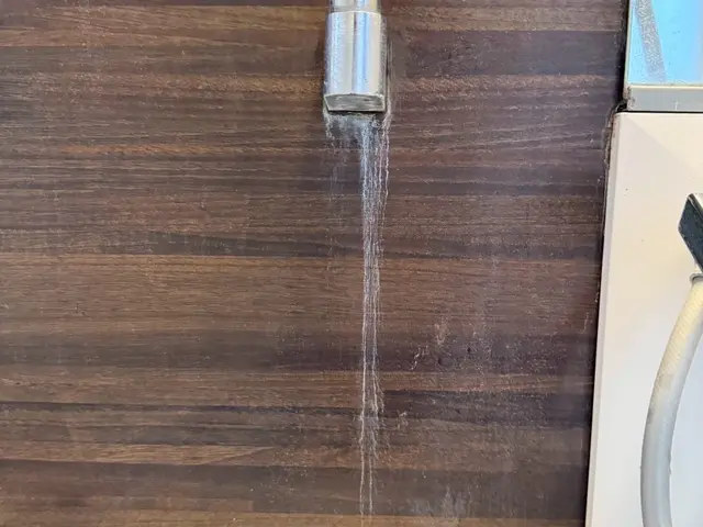 ★キレイ風呂宣言★豊富な経験と知識で安心！仕上がり重視で丁寧に作業いたします！サービスの画像