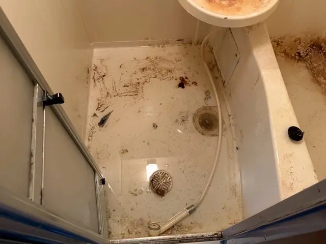 ★キレイ風呂宣言★豊富な経験と知識で安心！仕上がり重視で丁寧に作業いたします！サービスの画像