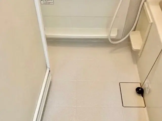 ★キレイ風呂宣言★豊富な経験と知識で安心！仕上がり重視で丁寧に作業いたします！サービスの画像