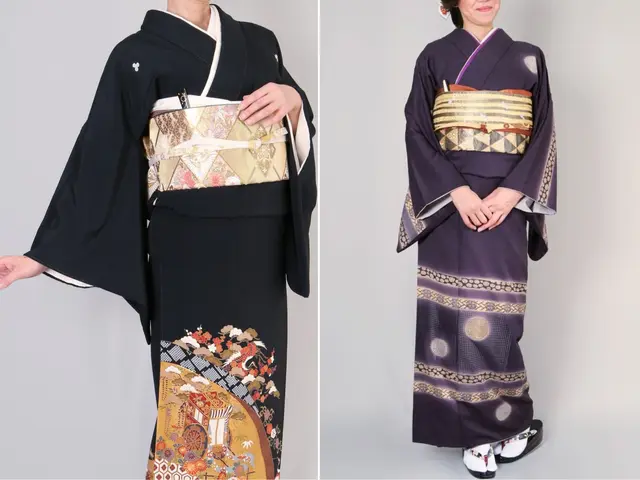 【ヘアセット込】芸能人を手がけるプロの着付け。苦しくなく綺麗な姿に。QR決済可
