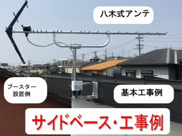ご新居完成おめでとうございます・ 14,800円・新築さん・応援価格・愛知県限定サービスの画像