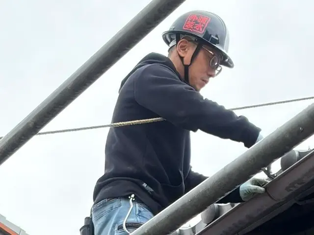 【職人による雨樋掃除・補修】◎経験20年 雨樋トラブル解決！サービスの画像