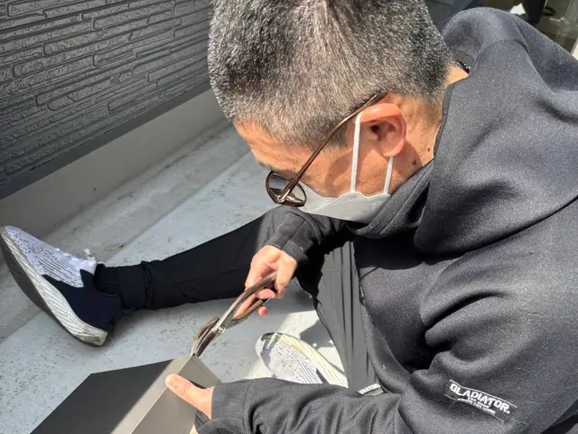 【２月出店】経験20年・1000件以上の実績！店長が伺う安心の自社スタッフ対応サービスの画像